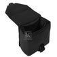 Krydex Tactical NVG Pouch MOLLE Belt NVG 14 Padded Goggle Carrying Case Bag