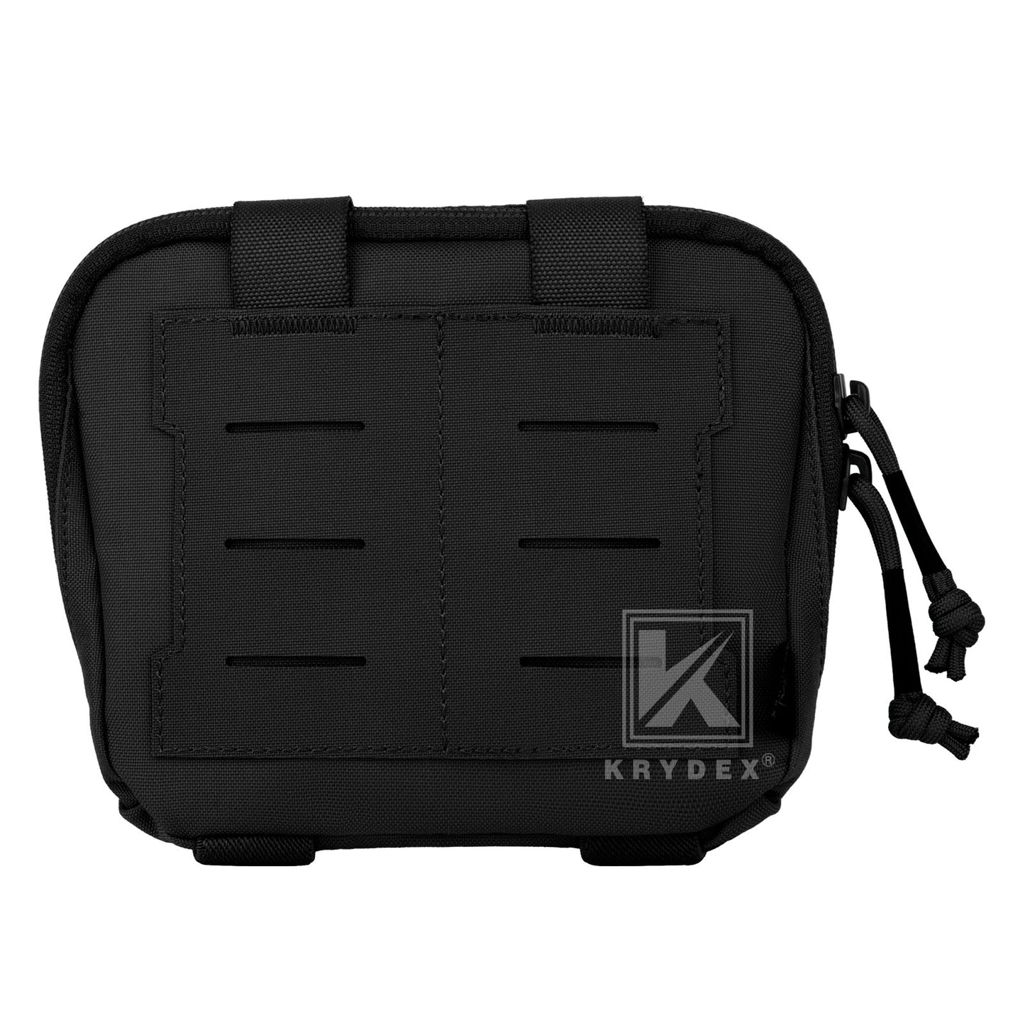 Krydex Tactical ARC Admin Pouch Low Profile Streamlined Organizer Carrier Pouch 9mm mag Tool Bag