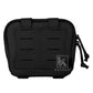 Krydex Tactical ARC Admin Pouch Low Profile Streamlined Organizer Carrier Pouch 9mm mag Tool Bag