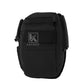 Krydex Tactical Hanger Pouch 3-in-1 Convertible Dangler Carrier Drop Pouch Multi-Function Sling Bag/Waist Fanny Pack/Lower Abdominal Pouch for Plate Carrier