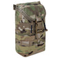 Krydex Tactical Zip Rip GP Pouch Vertical Utility Molle Medical Pouch Quick Access Side Pocket