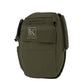 Krydex Tactical Hanger Pouch 3-in-1 Convertible Dangler Carrier Drop Pouch Multi-Function Sling Bag/Waist Fanny Pack/Lower Abdominal Pouch for Plate Carrier