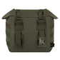 Krydex Tactical Jungle Butt Pack Suspender Waist Pack Bushcraft Hiking Hunting Rang Gear MOLLE Belt