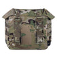 Krydex Tactical Jungle Butt Pack Suspender Waist Pack Bushcraft Hiking Hunting Rang Gear MOLLE Belt