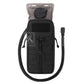 Krydex Tactical 1L Hydration Pack 34oz TPU Water Bladder MOLLE Attachment Vest Outdoor Hiking Backpack