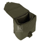 Krydex Tactical NVG Pouch MOLLE Belt NVG 14 Padded Goggle Carrying Case Bag