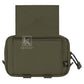 Krydex Tactical Drop GP Pouch 8"x5" Belt Utility Pouch Medical Tourniquet Pouch