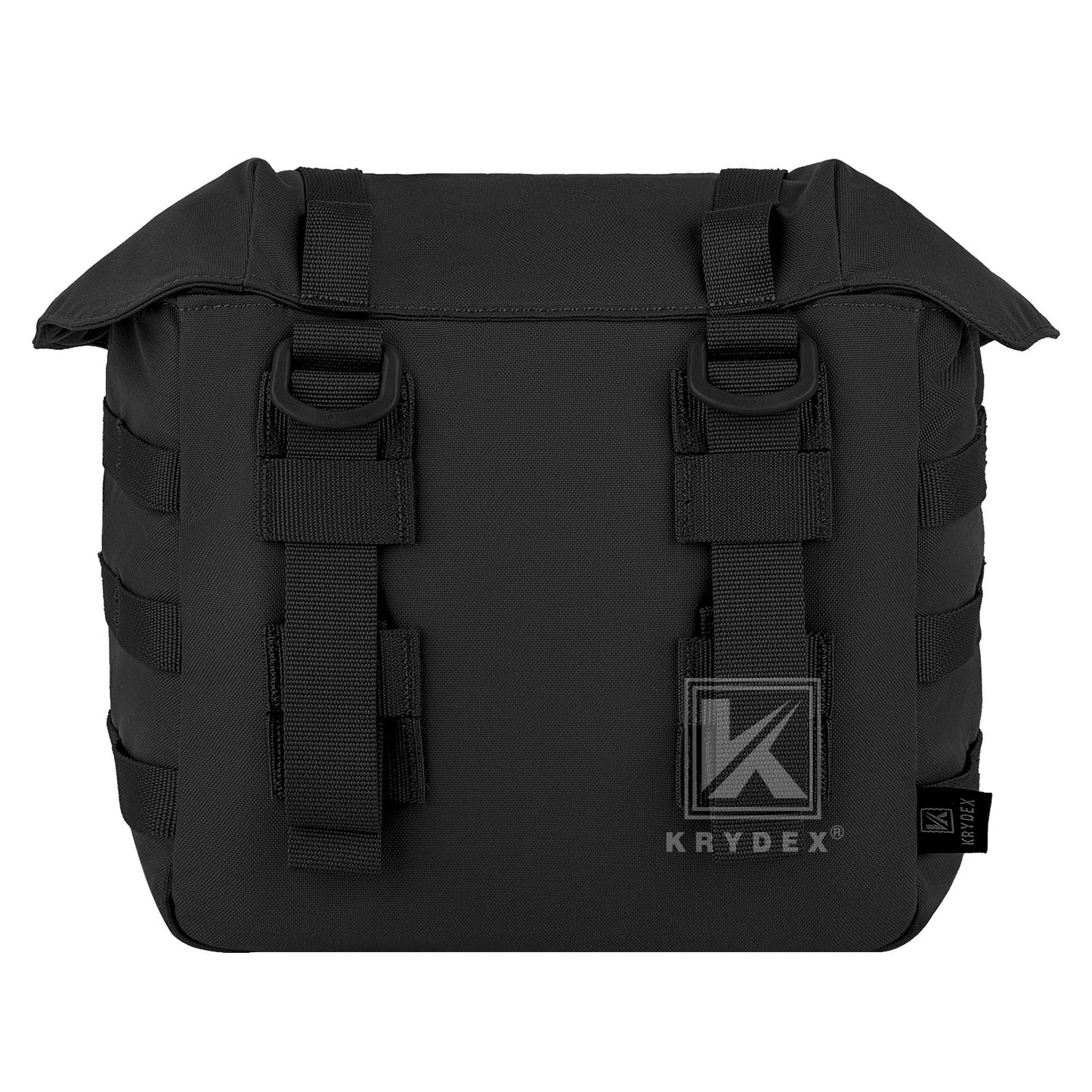 Krydex Tactical Jungle Butt Pack Suspender Waist Pack Bushcraft Hiking Hunting Rang Gear MOLLE Belt