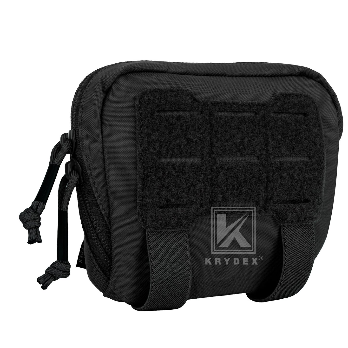Krydex Tactical ARC Admin Pouch Low Profile Streamlined Organizer Carrier Pouch 9mm mag Tool Bag