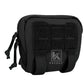 Krydex Tactical ARC Admin Pouch Low Profile Streamlined Organizer Carrier Pouch 9mm mag Tool Bag