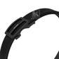 Krydex Tactical 1.5" Heavy Duty EDC Gun Belt Rigid Nylon Easy-on Adjustable Belt for Men