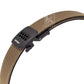 Krydex Tactical Belt 1.5" Heavy Duty EDC Gun Belt Rigid Nylon CCW Belt Quick Release No Sag Belt
