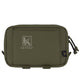 Krydex Tactical Drop GP Pouch 8"x5" Belt Utility Pouch Medical Tourniquet Pouch