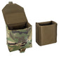 Krydex Tactical NVG Pouch MOLLE Belt NVG 14 Padded Goggle Carrying Case Bag
