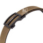 Krydex Tactical 1.5" Heavy Duty EDC Gun Belt Rigid Nylon Easy-on Adjustable Belt for Men