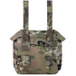 Krydex Tactical Jungle Butt Pack Suspender Waist Pack Bushcraft Hiking Hunting Rang Gear MOLLE Belt