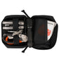 Krydex Tactical Tac MOLLE Pouch EDC GP Pouch Utility Compact Bag for Tactical Vest BackPack Patrol Belt