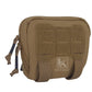 Krydex Tactical ARC Admin Pouch Low Profile Streamlined Organizer Carrier Pouch 9mm mag Tool Bag