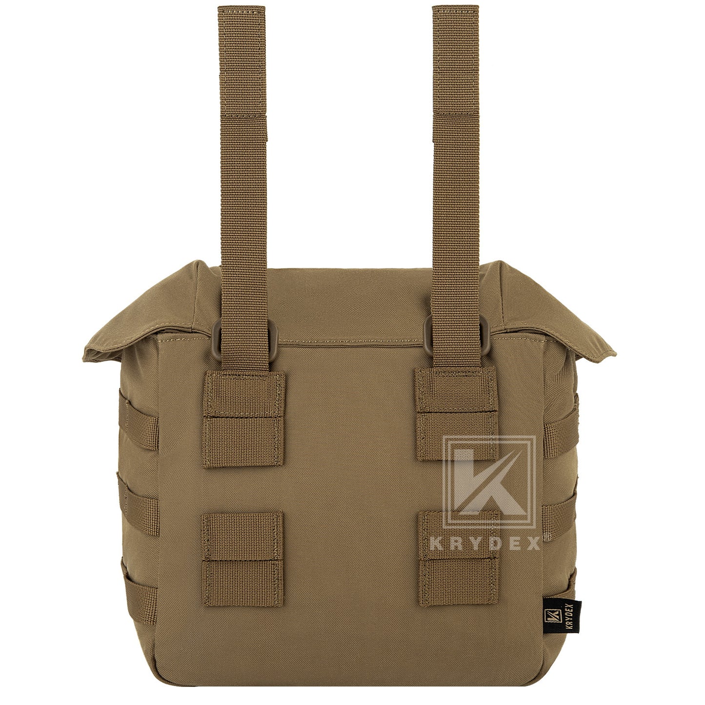 Krydex Tactical Jungle Butt Pack Suspender Waist Pack Bushcraft Hiking Hunting Rang Gear MOLLE Belt