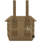 Krydex Tactical Jungle Butt Pack Suspender Waist Pack Bushcraft Hiking Hunting Rang Gear MOLLE Belt