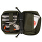 Krydex Tactical Tac MOLLE Pouch EDC GP Pouch Utility Compact Bag for Tactical Vest BackPack Patrol Belt