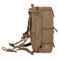 Krydex Tactical Medical Backpack Assault Trauma IFAK MED Bag Law Enforcement EMT AID Delta Bag