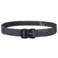Krydex Tactical Belt 1.5" Stretch Nylon Rigger Belt with Quick Release Buckle Heavy Duty Jeans Chino Belt