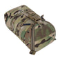Krydex Tactical Zip Rip GP Pouch Vertical Utility Molle Medical Pouch Quick Access Side Pocket