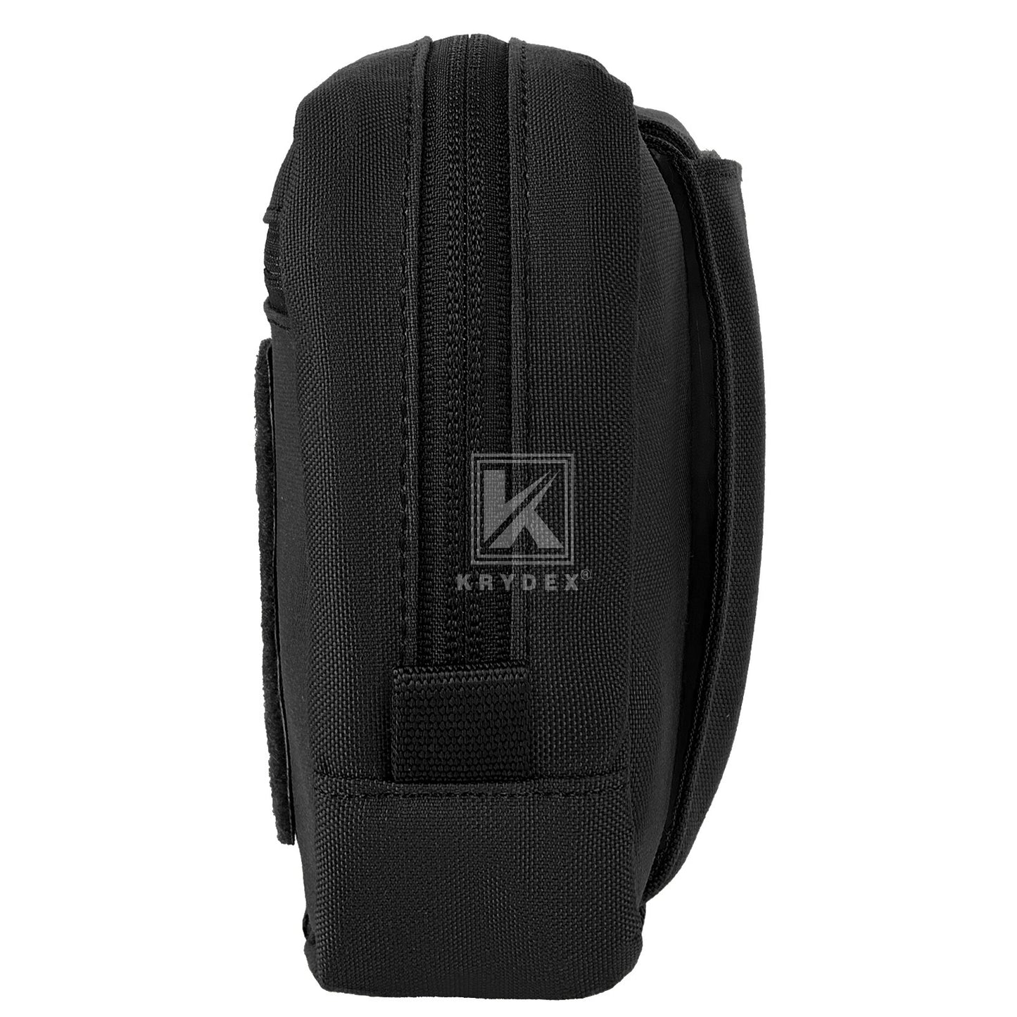 Krydex Tactical Drop GP Pouch 8"x5" Belt Utility Pouch Medical Tourniquet Pouch