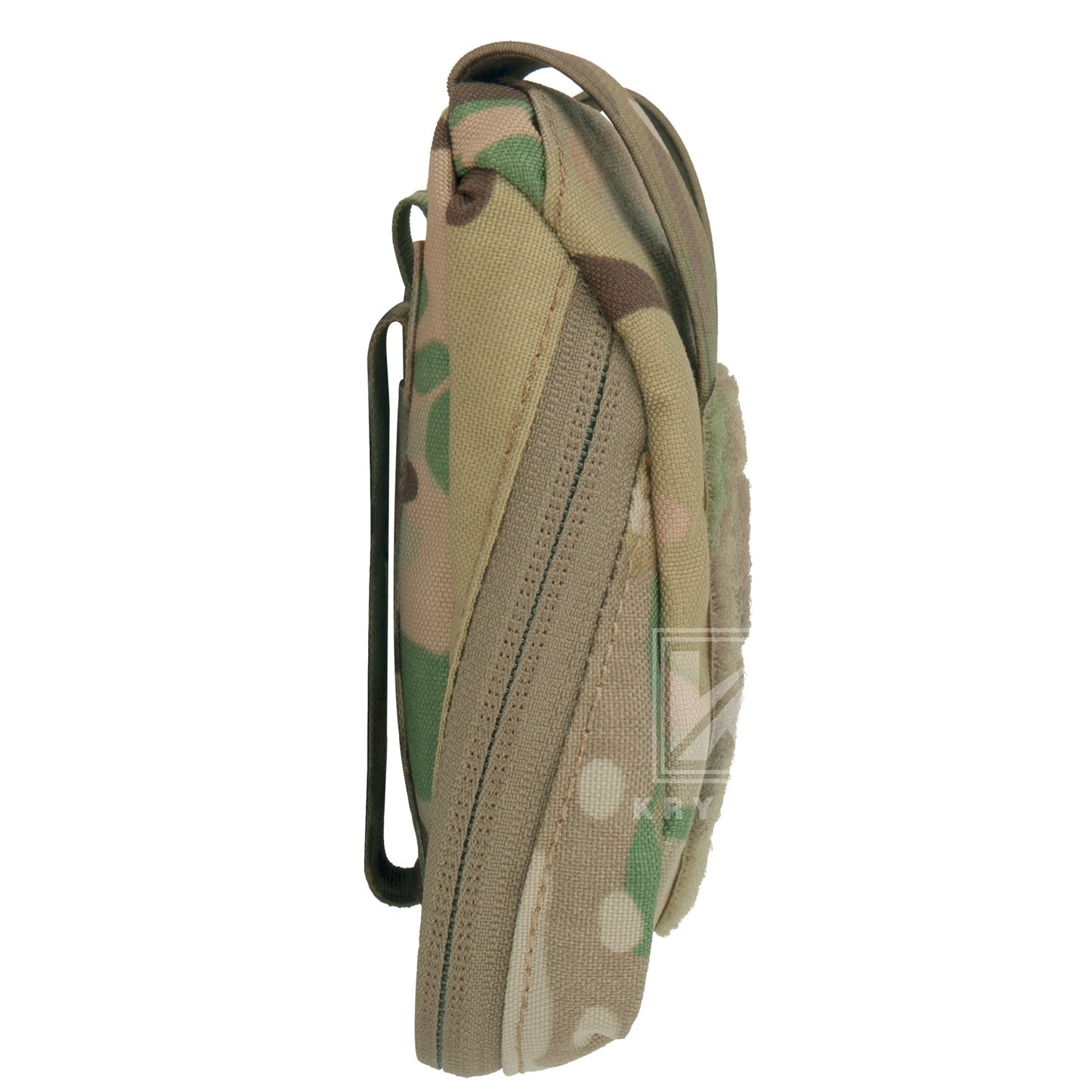 Krydex Tactical ARC Admin Pouch Low Profile Streamlined Organizer Carrier Pouch 9mm mag Tool Bag