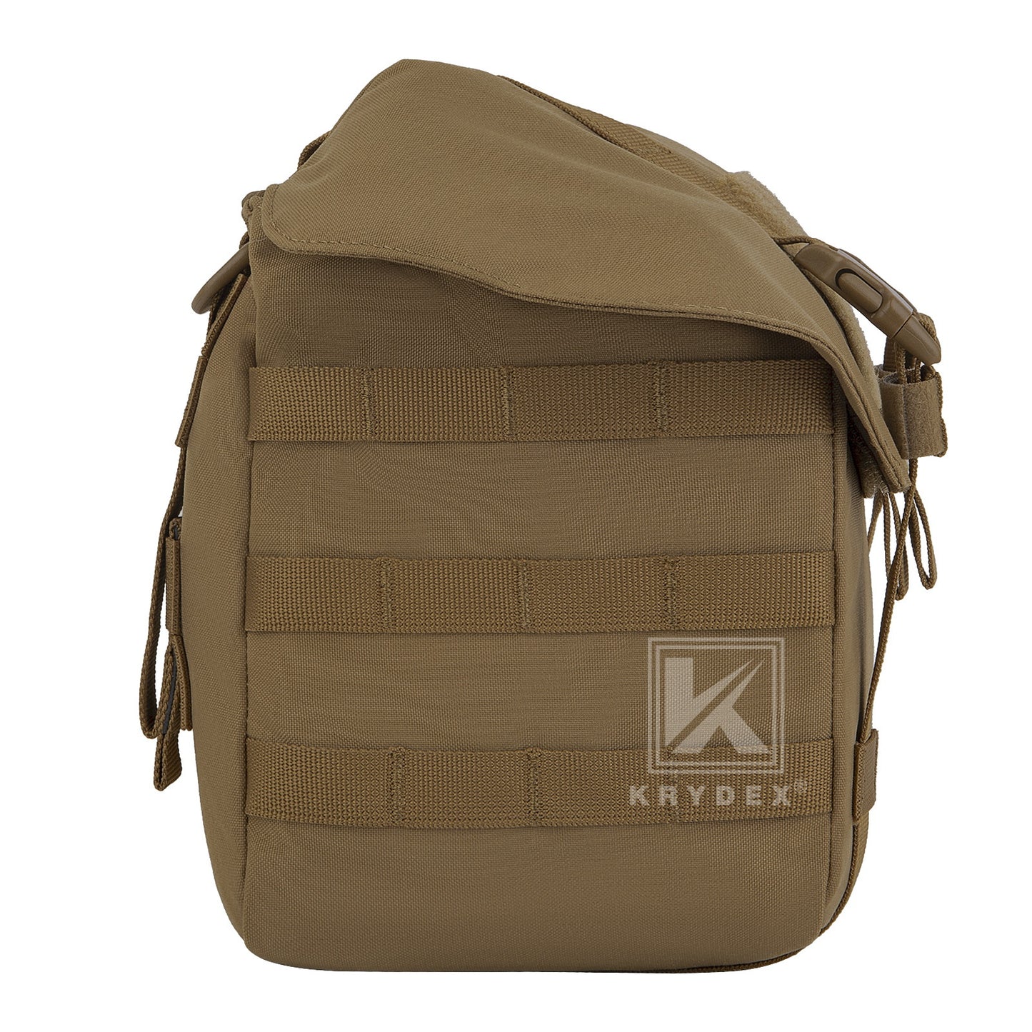 Krydex Tactical Jungle Butt Pack Suspender Waist Pack Bushcraft Hiking Hunting Rang Gear MOLLE Belt