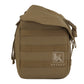 Krydex Tactical Jungle Butt Pack Suspender Waist Pack Bushcraft Hiking Hunting Rang Gear MOLLE Belt