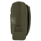 Krydex Tactical Drop GP Pouch 8"x5" Belt Utility Pouch Medical Tourniquet Pouch