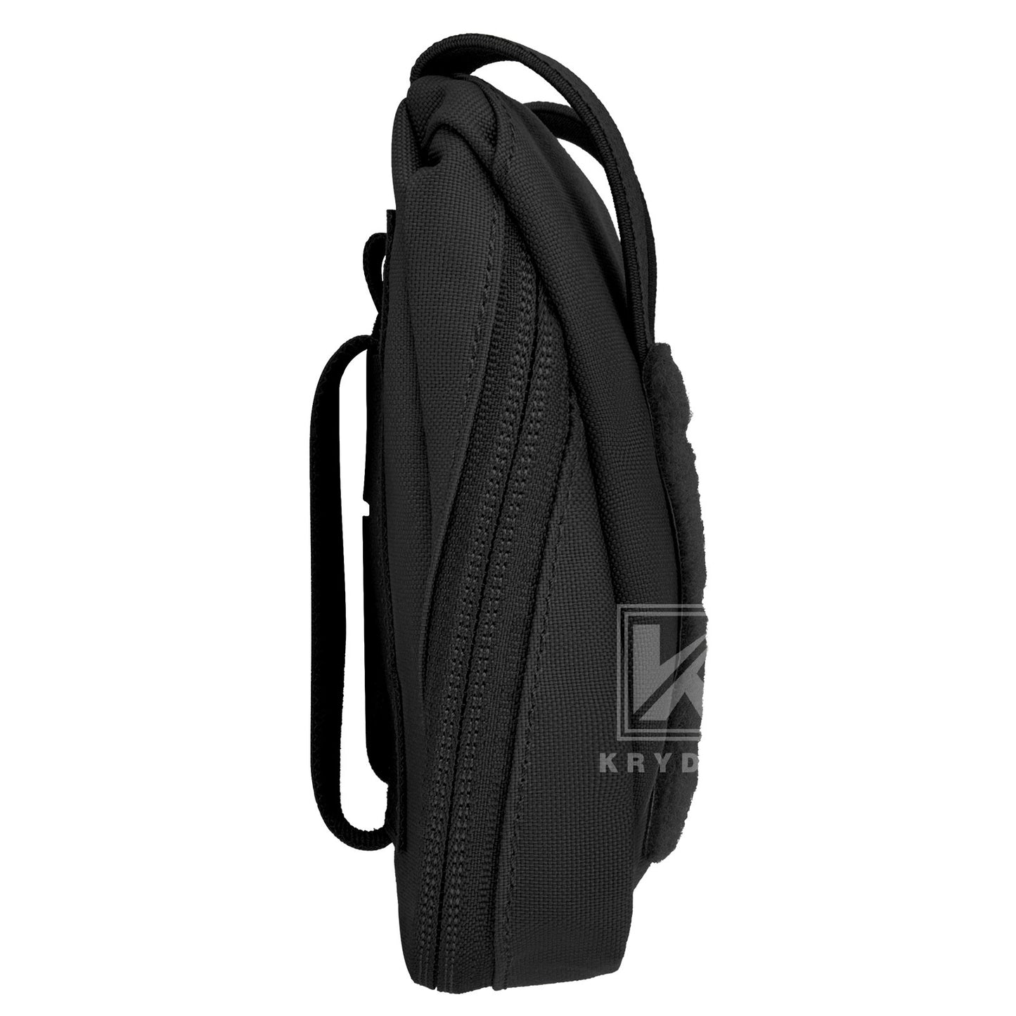 Krydex Tactical ARC Admin Pouch Low Profile Streamlined Organizer Carrier Pouch 9mm mag Tool Bag