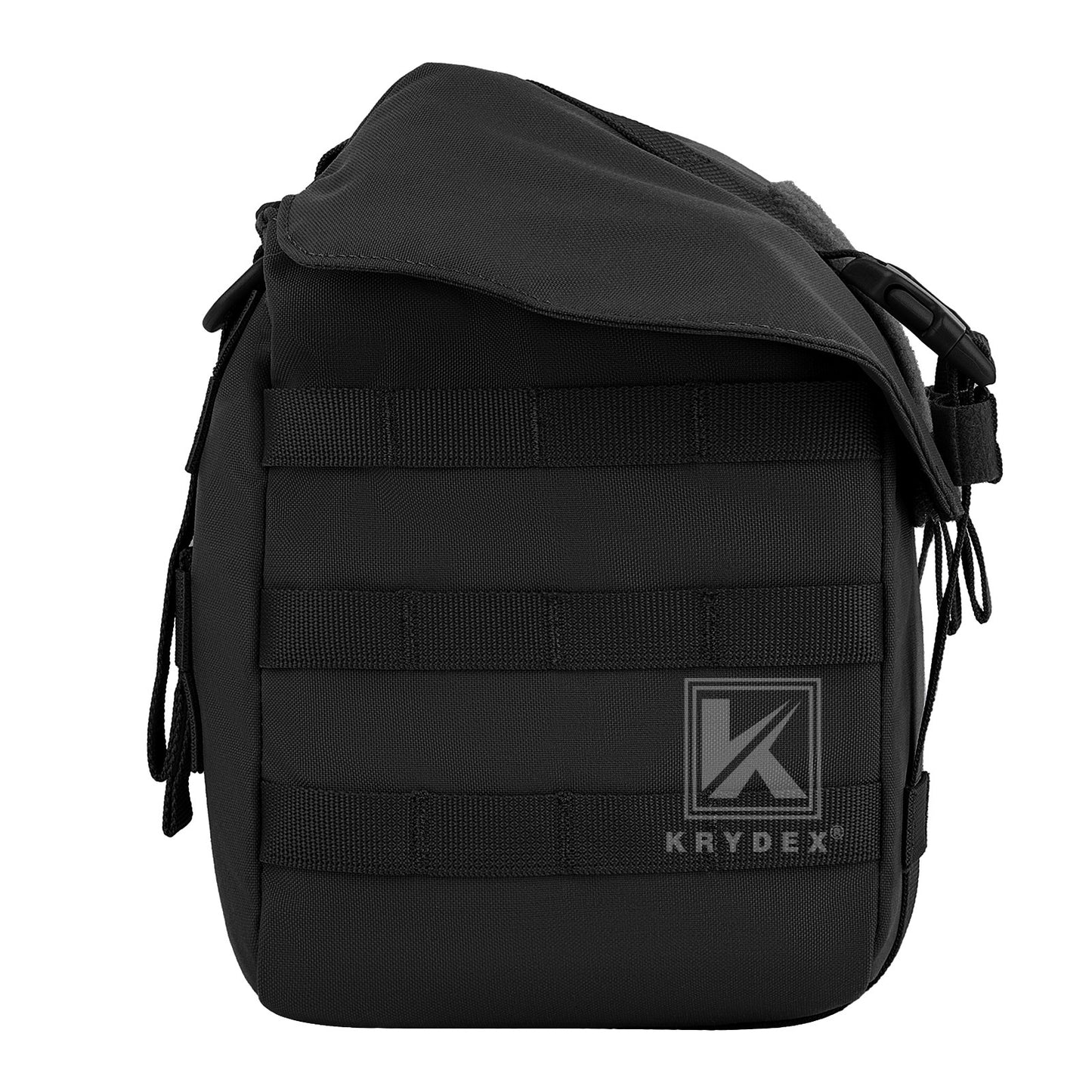 Krydex Tactical Jungle Butt Pack Suspender Waist Pack Bushcraft Hiking Hunting Rang Gear MOLLE Belt