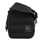 Krydex Tactical Jungle Butt Pack Suspender Waist Pack Bushcraft Hiking Hunting Rang Gear MOLLE Belt