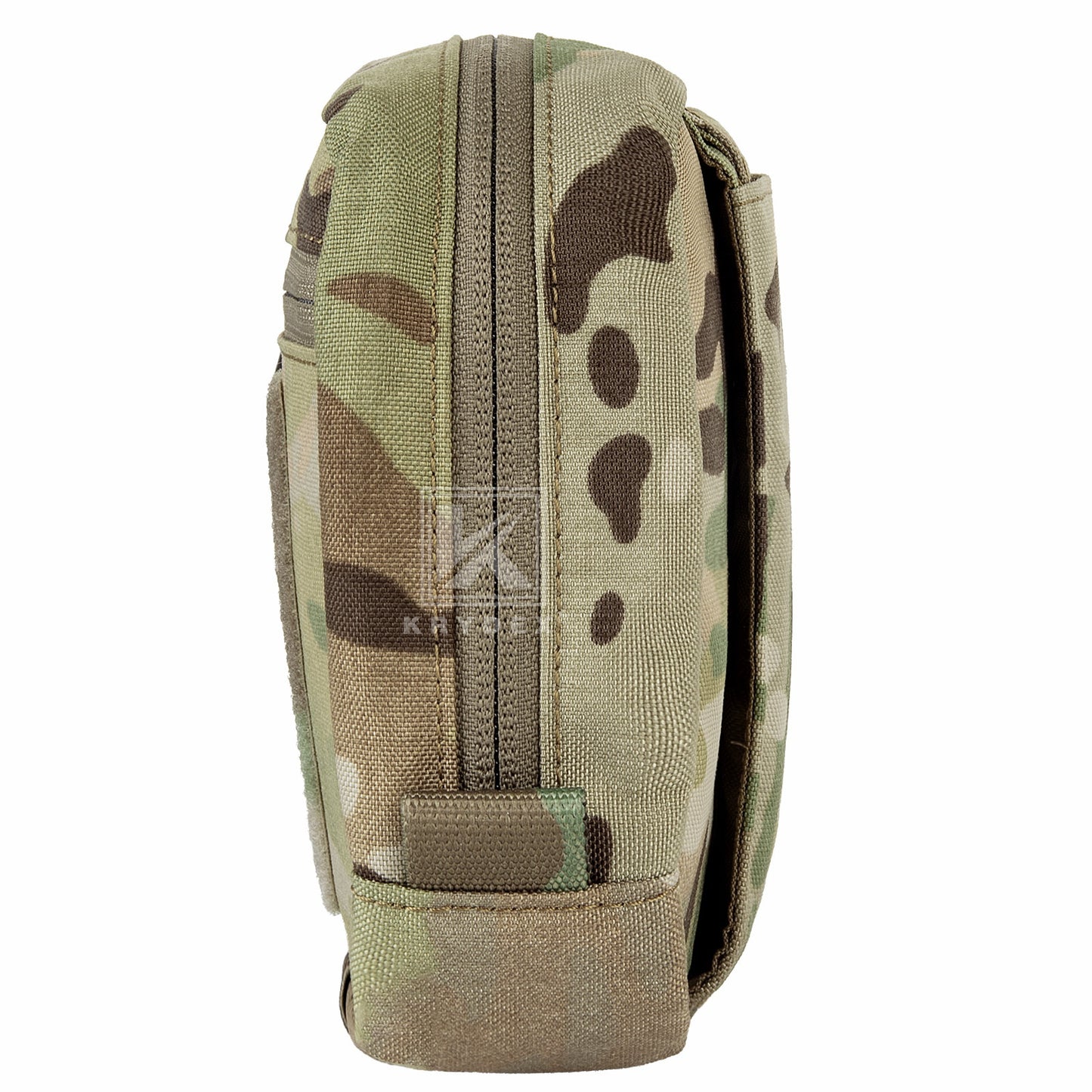 Krydex Tactical Drop GP Pouch 8"x5" Belt Utility Pouch Medical Tourniquet Pouch
