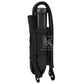 Krydex Tactical 9mm Double Mag Pouch Modular Single / Double Stack Pistol Magzine Holder MOLLE Compatible