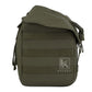 Krydex Tactical Jungle Butt Pack Suspender Waist Pack Bushcraft Hiking Hunting Rang Gear MOLLE Belt