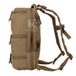 Krydex Tactical Medical Backpack Assault Trauma IFAK MED Bag Law Enforcement EMT AID Delta Bag