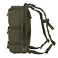 Krydex Tactical Medical Backpack Assault Trauma IFAK MED Bag Law Enforcement EMT AID Delta Bag