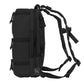 Krydex Tactical Medical Backpack Assault Trauma IFAK MED Bag Law Enforcement EMT AID Delta Bag