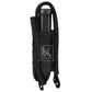 Krydex Tactical 9mm Triple Mag Pouch Modular Single / Double Stack Pistol Magzine Holder MOLLE Compatible