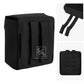 Krydex Tactical NVG Pouch MOLLE Belt NVG 14 Padded Goggle Carrying Case Bag