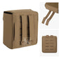 Krydex Tactical NVG Pouch MOLLE Belt NVG 14 Padded Goggle Carrying Case Bag