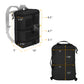 Krydex Tactical Medical Backpack Assault Trauma IFAK MED Bag Law Enforcement EMT AID Delta Bag