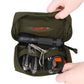 Krydex Tactical Tac MOLLE Pouch EDC GP Pouch Utility Compact Bag for Tactical Vest BackPack Patrol Belt