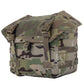 Krydex Tactical Jungle Butt Pack Suspender Waist Pack Bushcraft Hiking Hunting Rang Gear MOLLE Belt