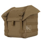 Krydex Tactical Jungle Butt Pack Suspender Waist Pack Bushcraft Hiking Hunting Rang Gear MOLLE Belt