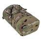Krydex Tactical Zip Rip GP Pouch Vertical Utility Molle Medical Pouch Quick Access Side Pocket